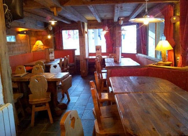 La Taniere — photo 2