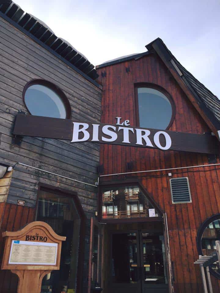 Le Bistro — photo 2