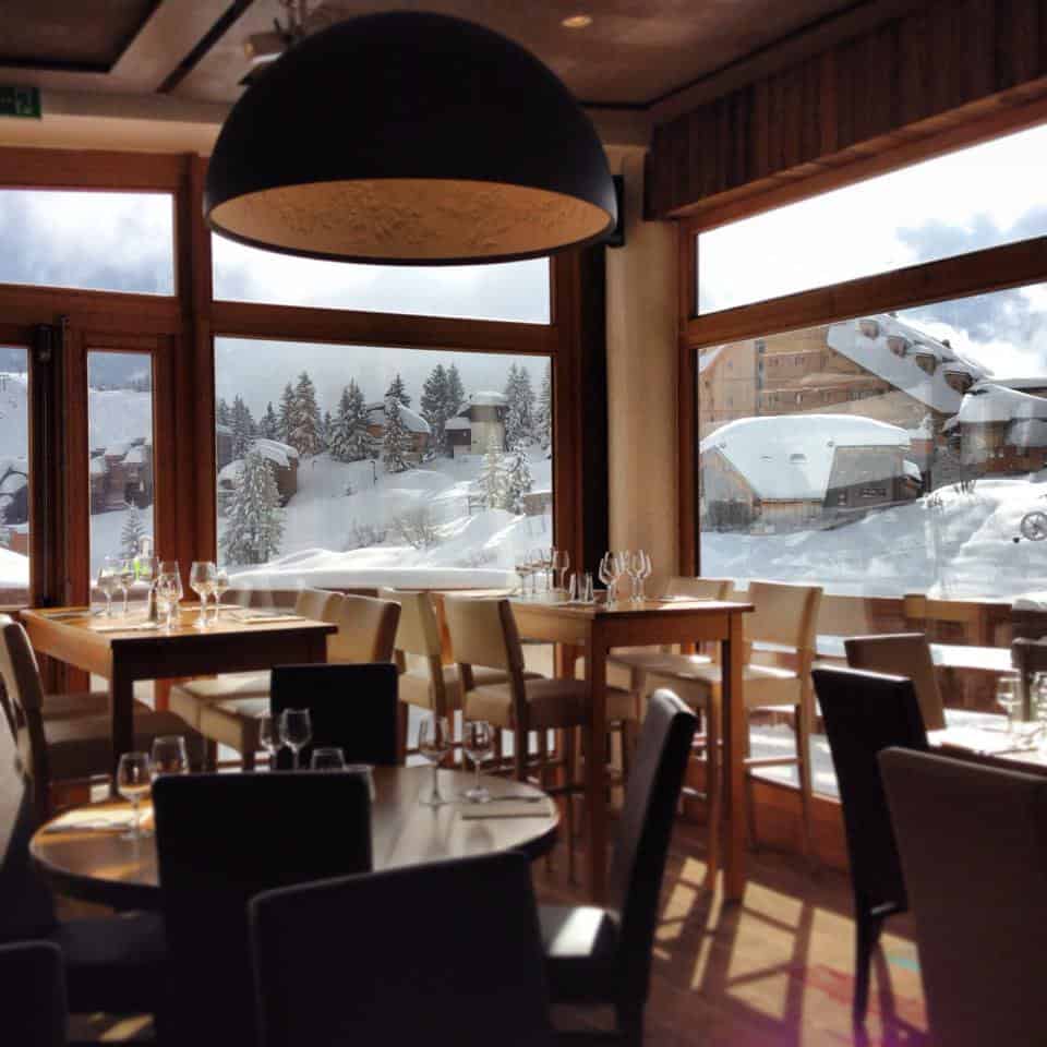 Le Bistro — photo 3