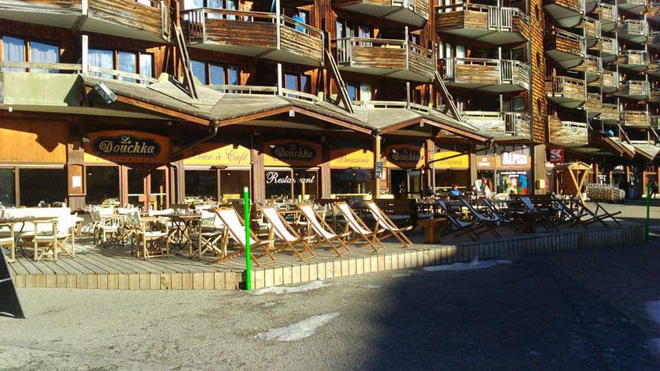 Le Douchka — photo 2