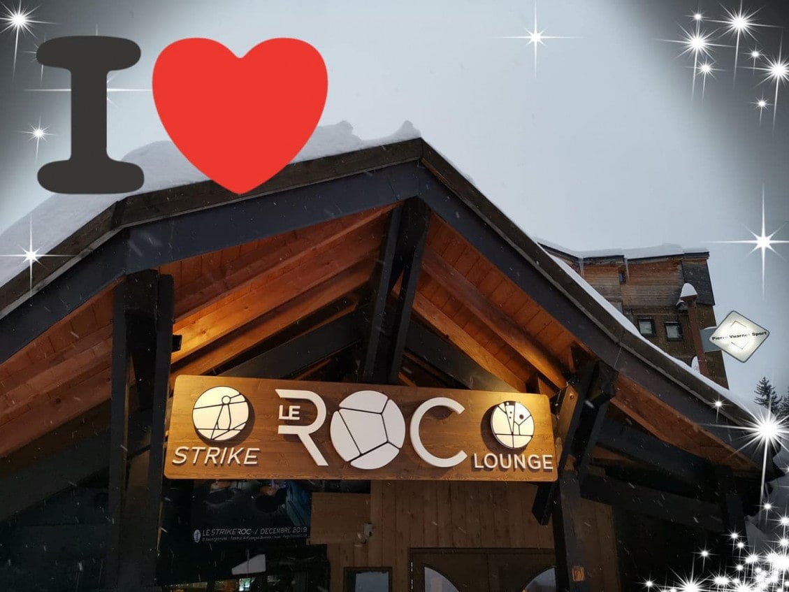 Le Roc — photo 2
