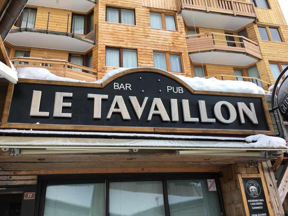 Le Tavaillon — photo 2