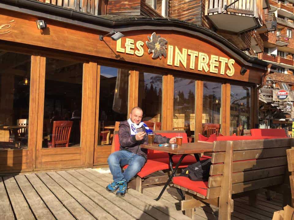 Les intrets — photo 2