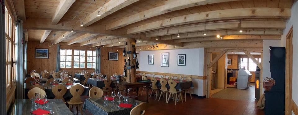 La Petite Auberge — photo 3