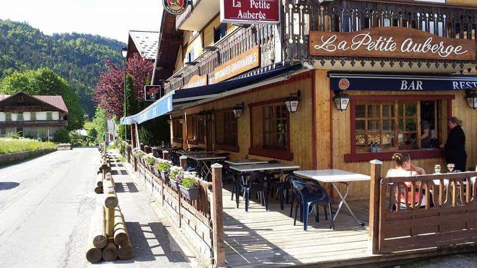 La Petite Auberge — photo 2
