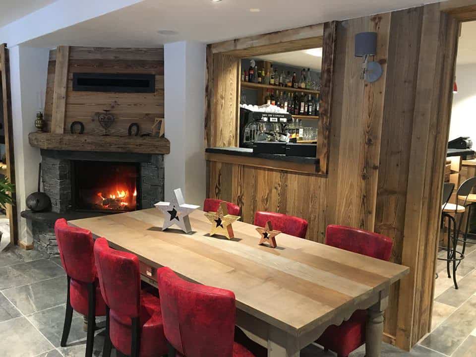 L'Auberge du Bout du Lac — photo 3