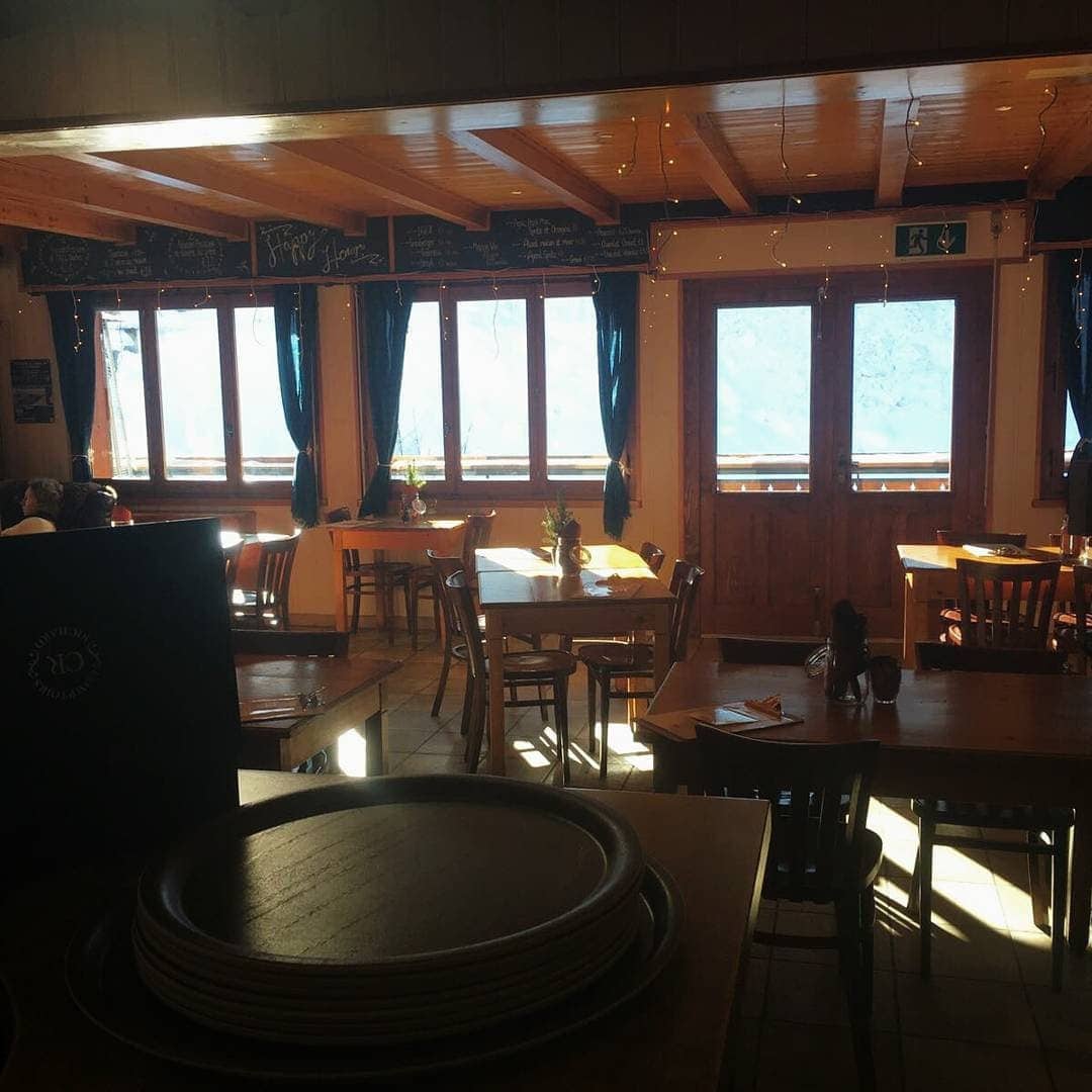 Le Cosy — photo 3