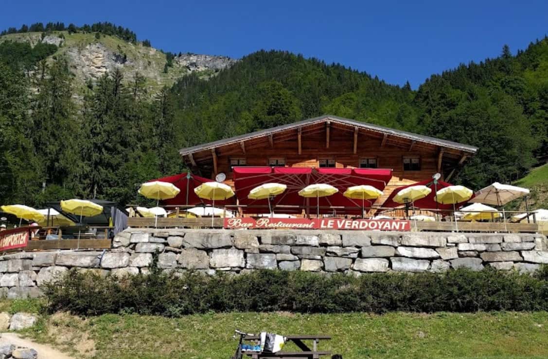 Le Verdoyant — photo 2