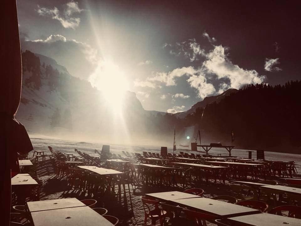 Les Portes du Soleil — photo 3