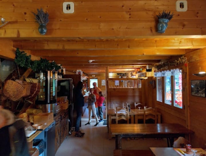 Refuge de l'Abricotine — photo 3