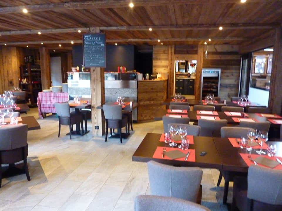 Alpine Lounge — photo 3