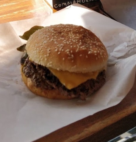 Au Bon Coin — photo 2