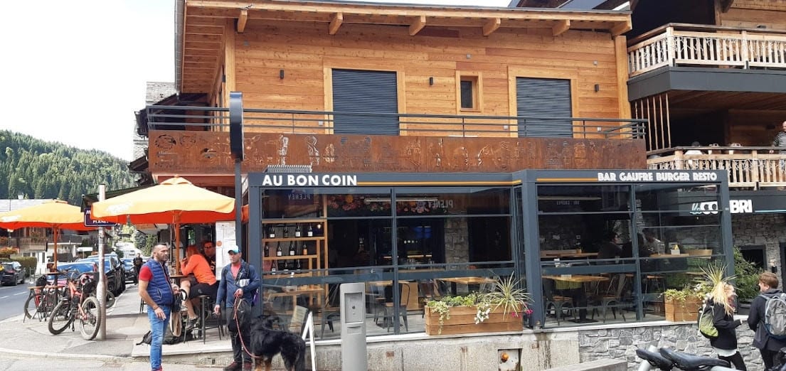 Au Bon Coin — photo 3