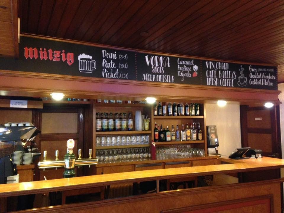 Bar Robinson — photo 3