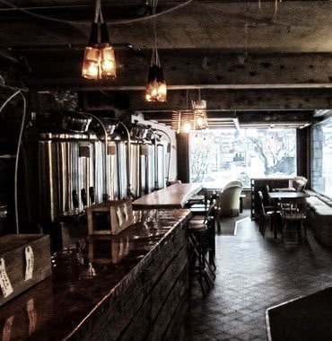 Bec Jaune Brewery — photo 3
