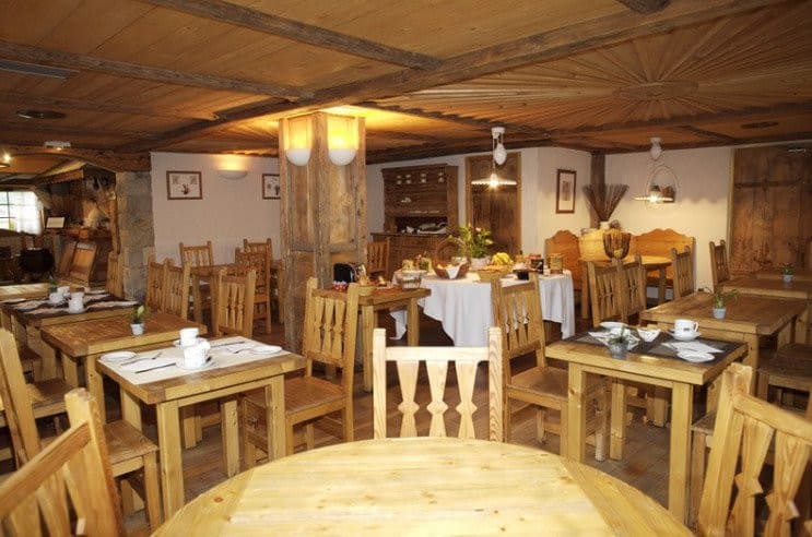 Chalet Philibert — photo 2