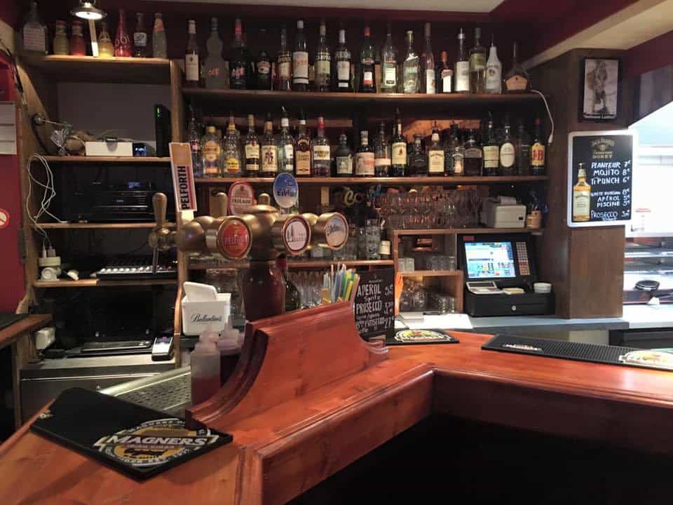 Chez Roger — photo 3