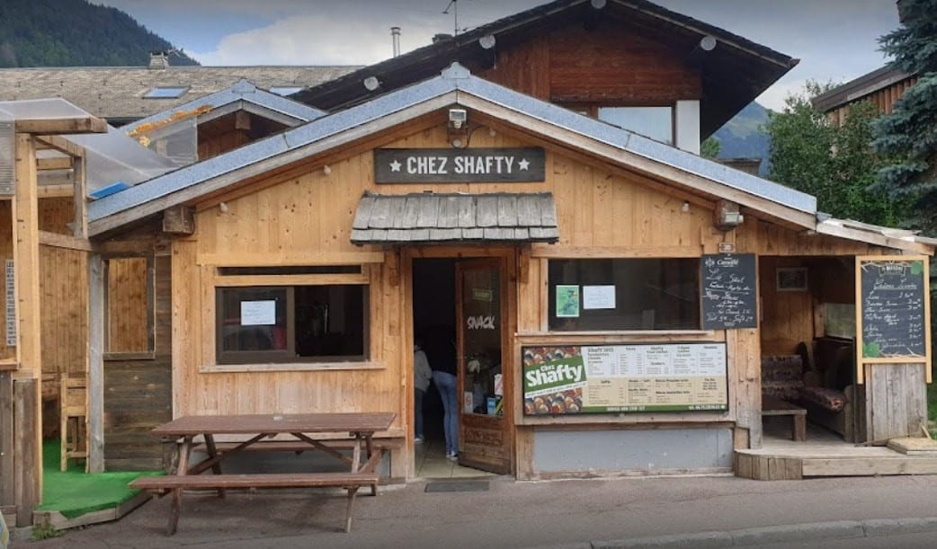 Chez shafty — photo 3