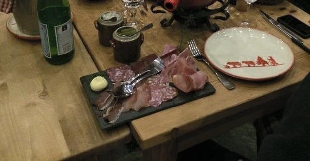 La Ferme De La Fruitière — photo 3