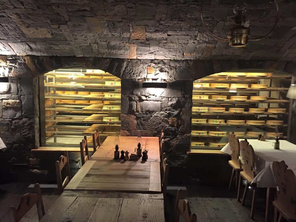 La Ferme De La Fruitière — photo 2