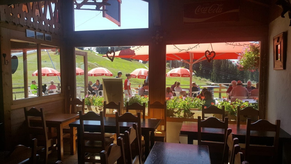 Le chalet du Nabor — photo 3