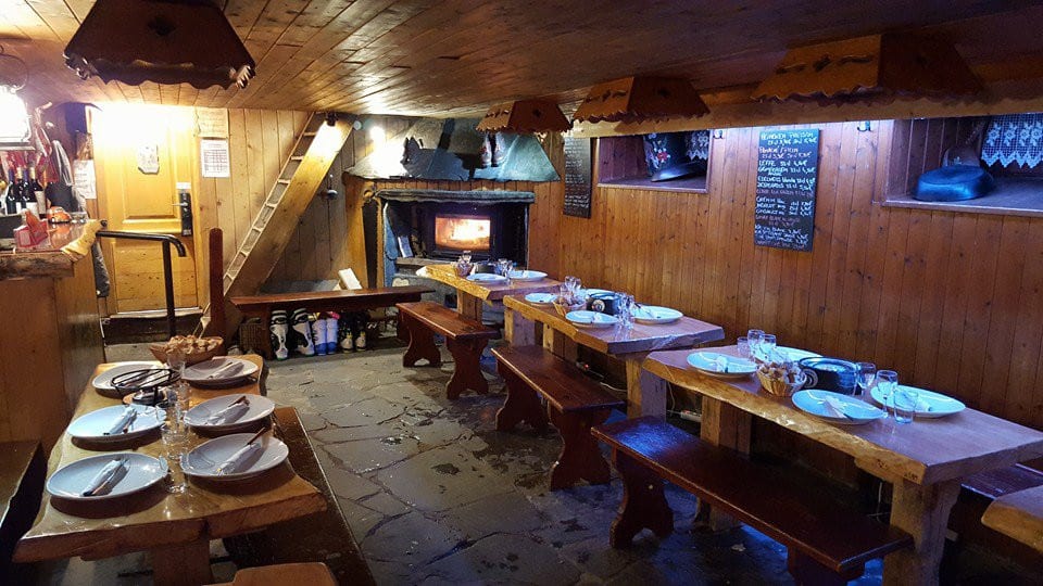 Le chalet du verard — photo 3