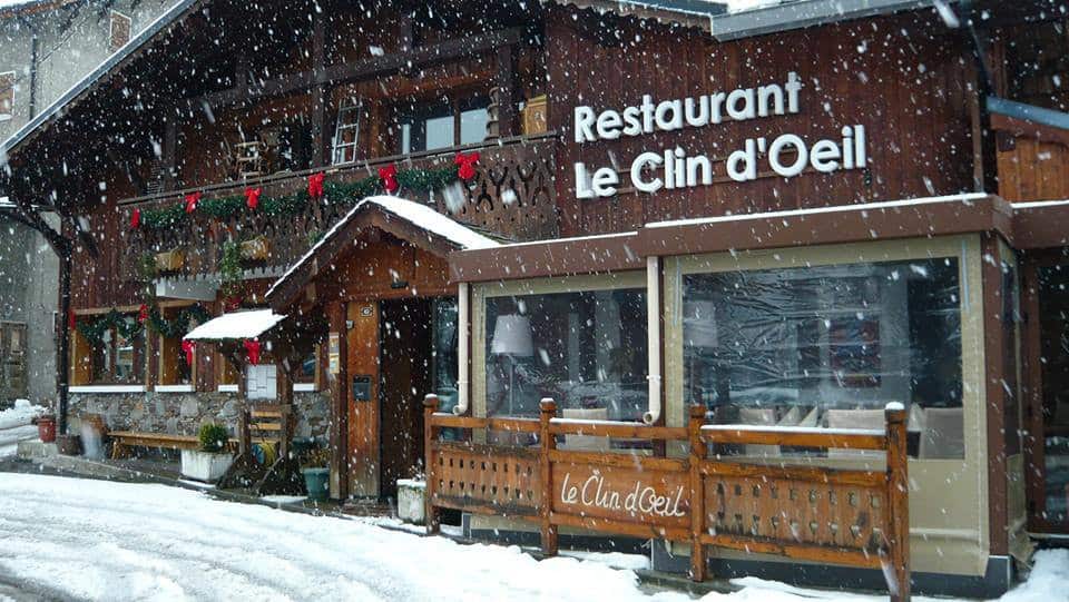 Le Clin d'Oeil — photo 2