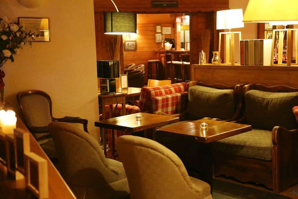Le Dahu — photo 3