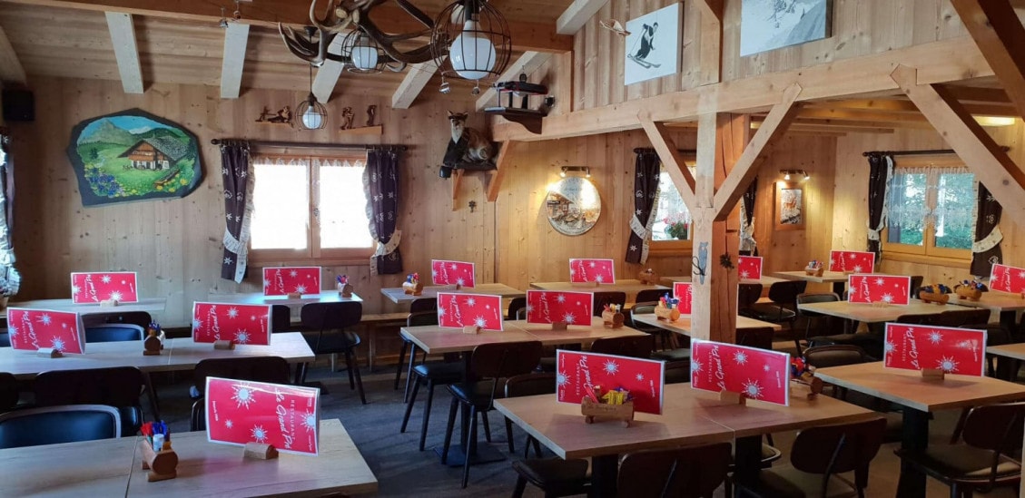 Le Grand Pré — photo 3