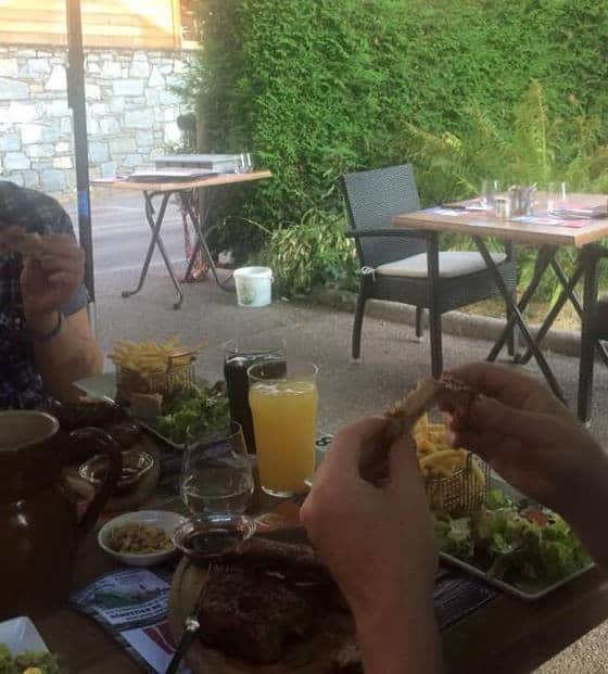 Le Grillon — photo 2