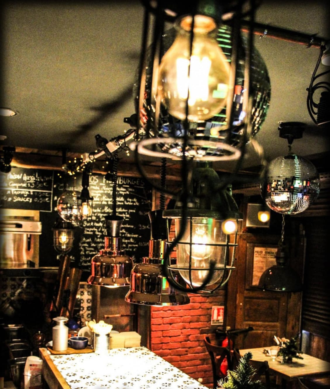 Papa Renard — photo 3