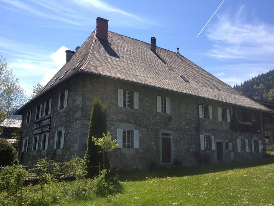 The Farmhouse — photo 2