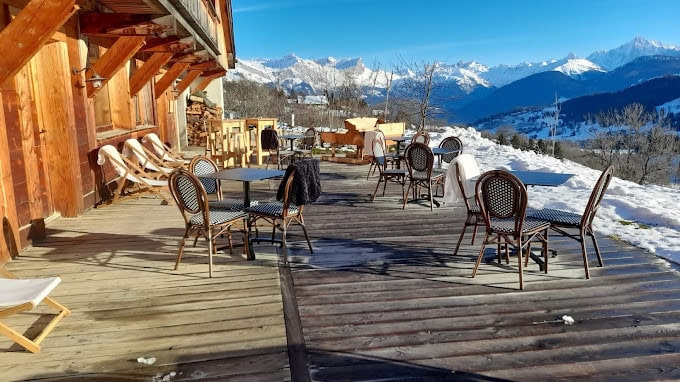 La ferme du Meytant — photo 3