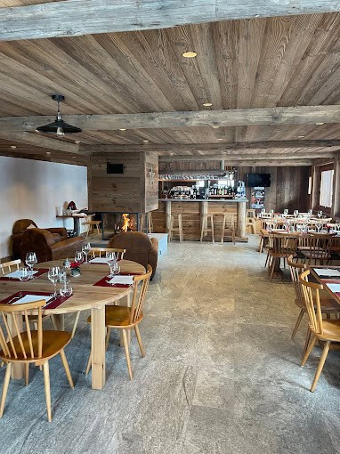 La ferme du Meytant — photo 2