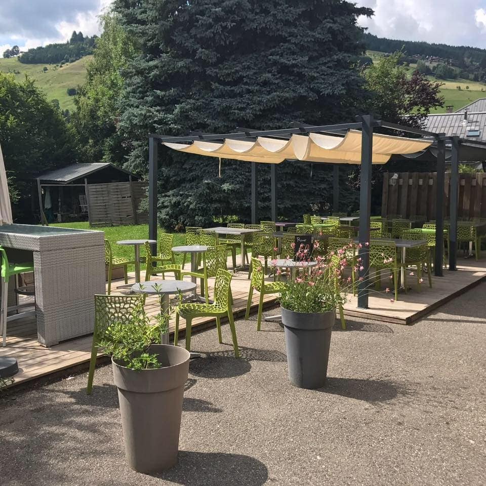 Bar des Alpes — photo 2