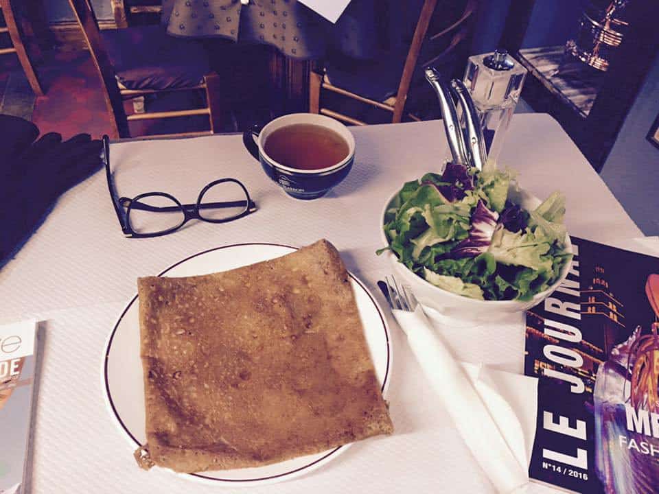 Chez Maria — photo 2