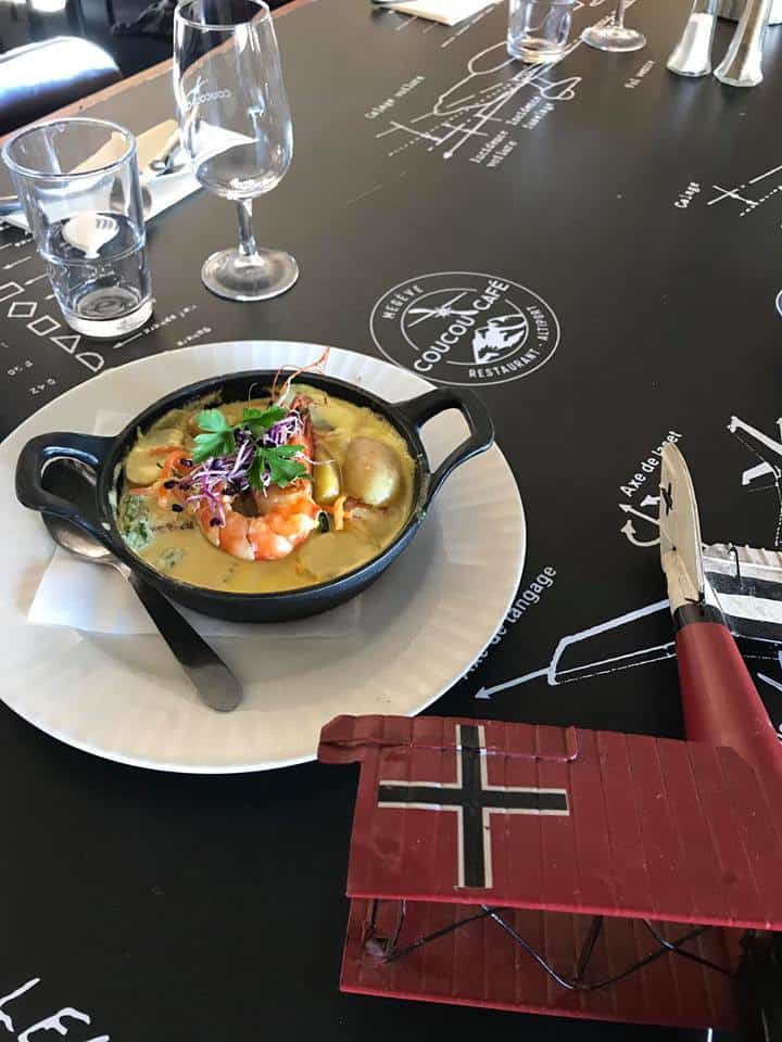 Photo de Coucou Café