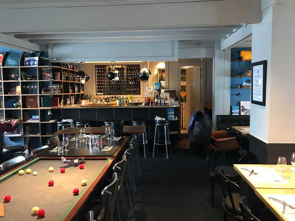 Coucou Café — photo 3