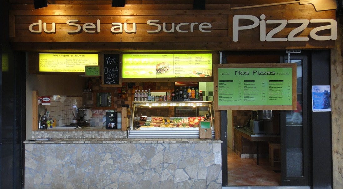 Du Sel au Sucre — photo 2