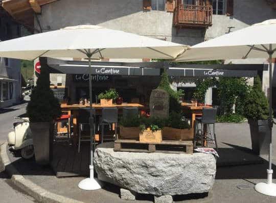 La Cantine — photo 2