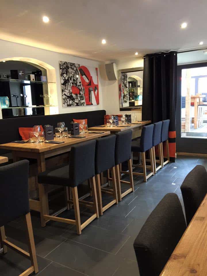 La Cantine — photo 3