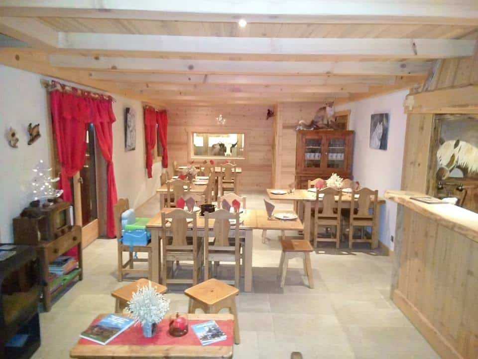 La Croix du Planay — photo 3