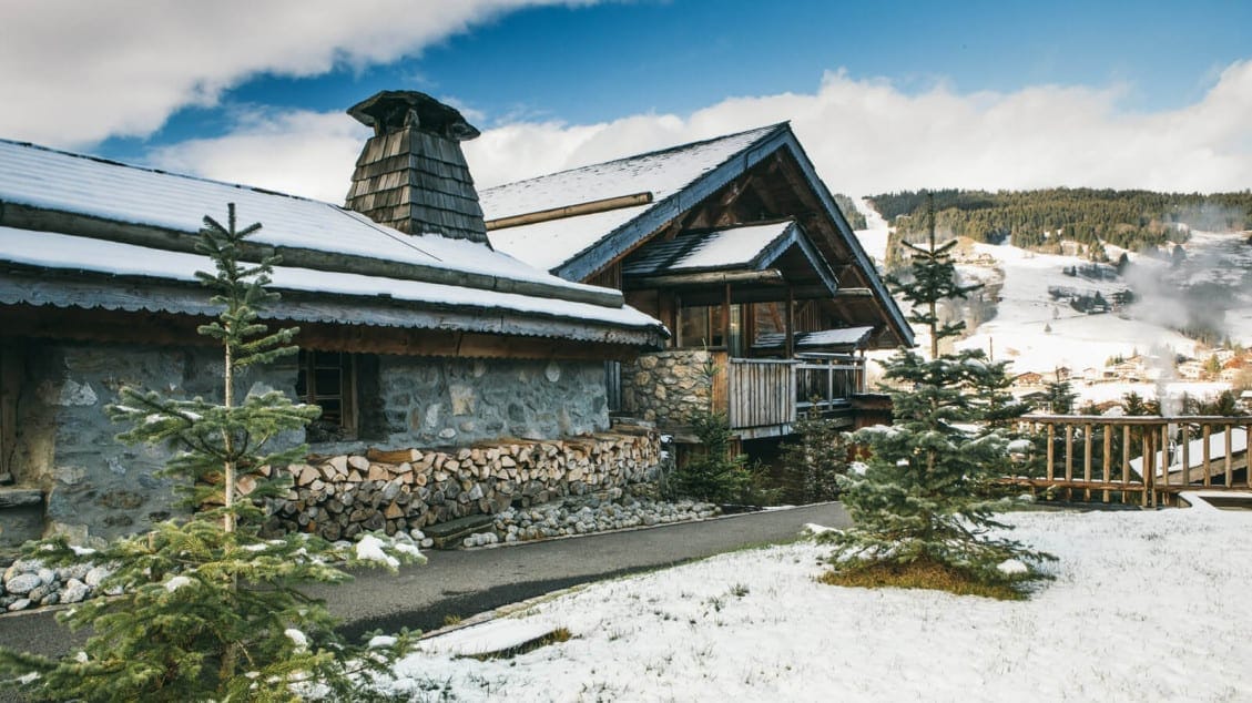 La Ferme de mon Père — photo 2
