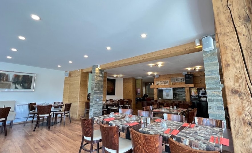 La Marmotte — photo 3