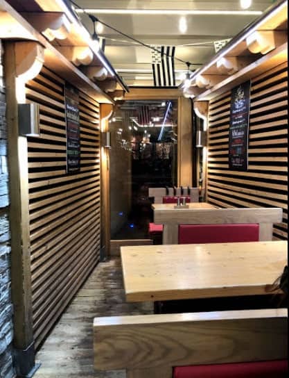 La Petite Crêperie — photo 3