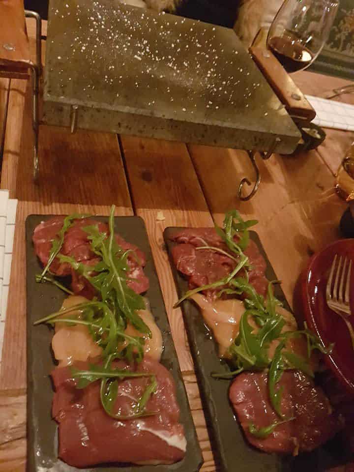 La Taverne Mont D’arbois — photo 2