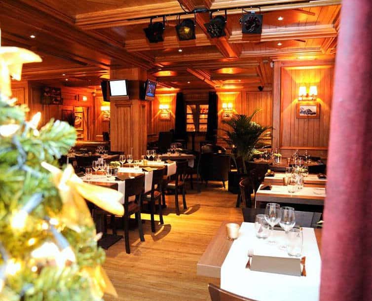 Le Café des sports — photo 3