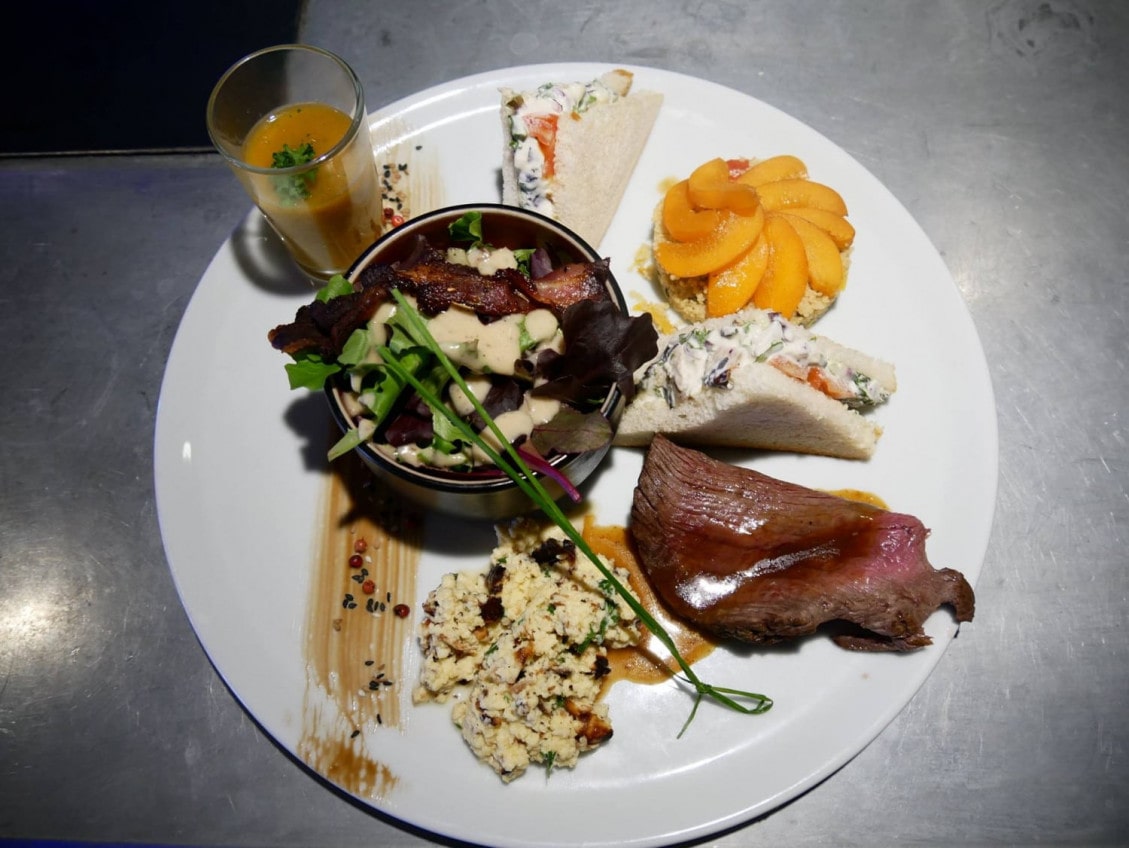 Photo de Le Comptoir d'Alice