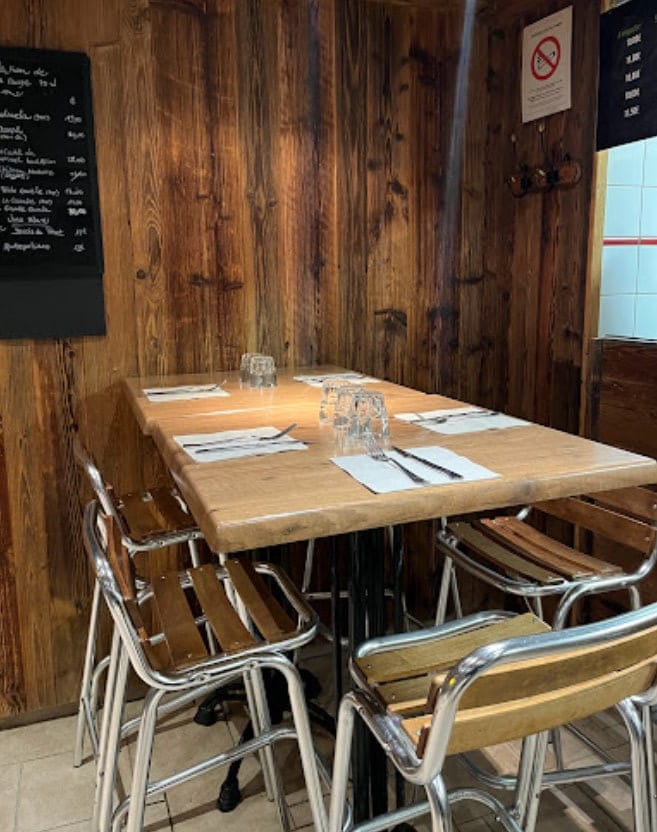 Le Pizzaïolo — photo 2