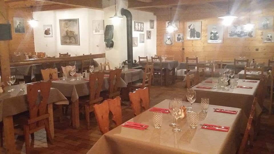 Le refuge du Calvaire — photo 3